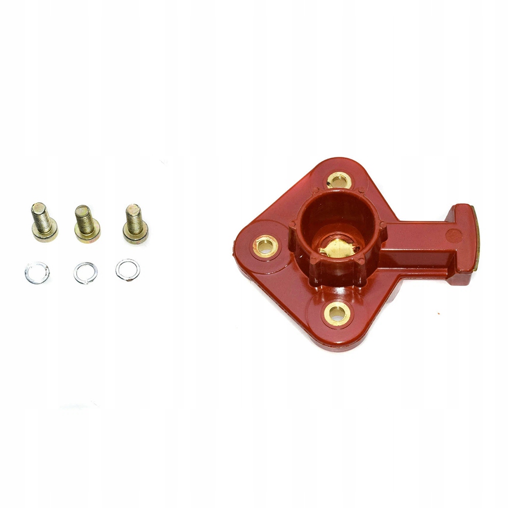 фото №10, Трамблерна кришка розподільника запалювання do bmw seria 3 e30 seria 5 e28 e34 seria 6 e24