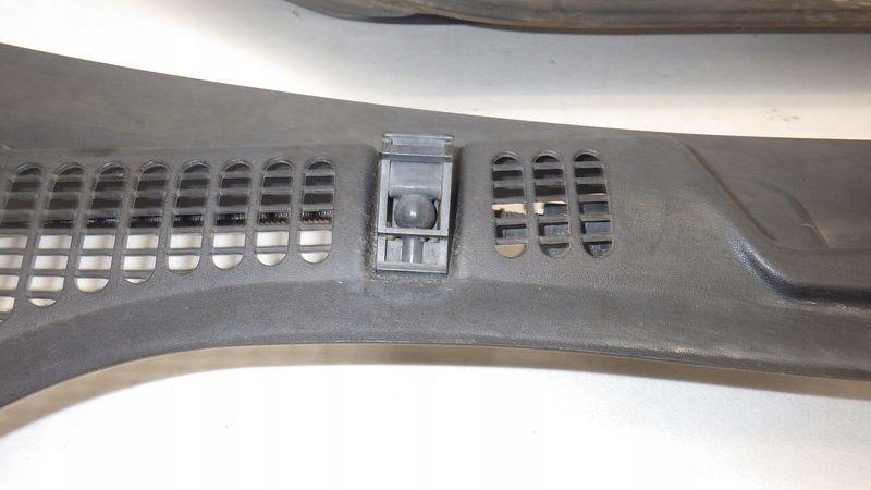 фото №7, Жабо skoda octavia ii 1z1819415 1z2819415