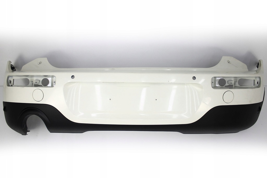 фото №1, Mini clubman f54 бампер задняя задний pdc