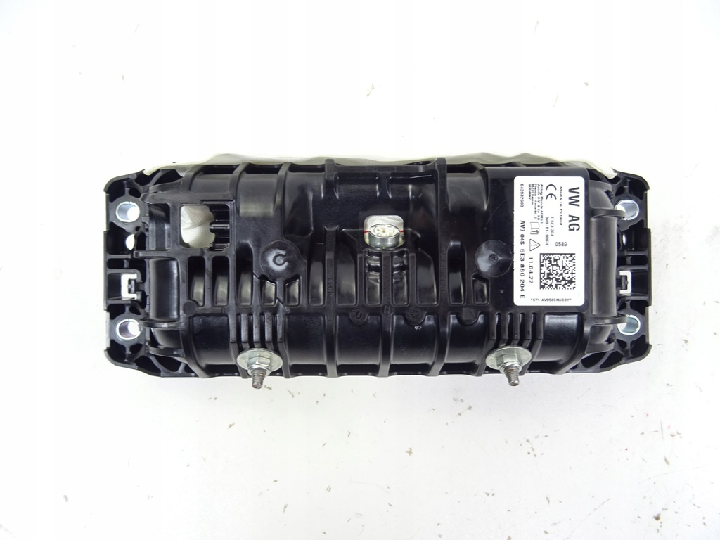 фото №7, 5e3880204e skoda octavia iv 4 подушка воздушная пассажира подушка безопасности oryg