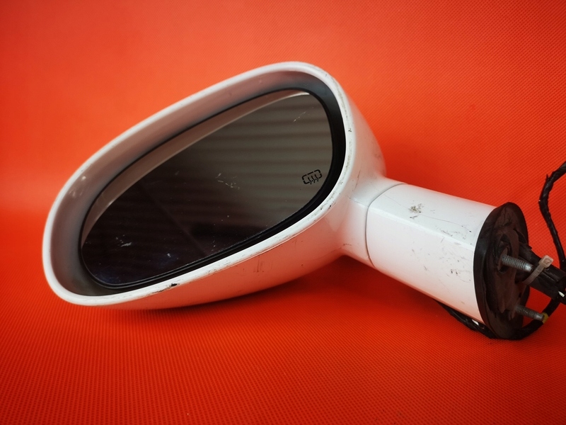 фото №9, Chevrolet camaro 08-14 зеркало 5 pin левая правое