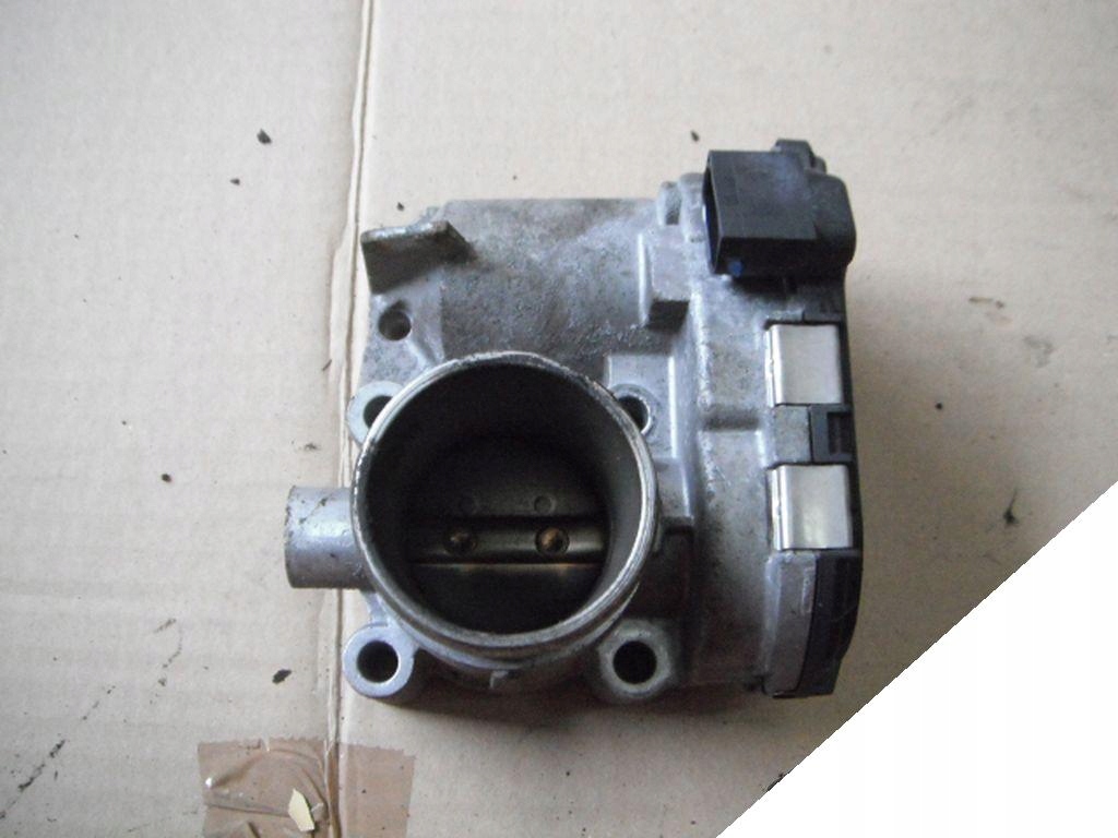 фото №1, Fiat idea palio lancia y дросельна заслінка 0280750042