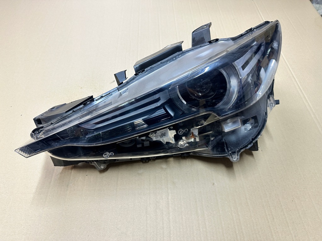 фото №1, Лампа full led mazda cx-5 cx5 ii kb8p51040 k124-51040