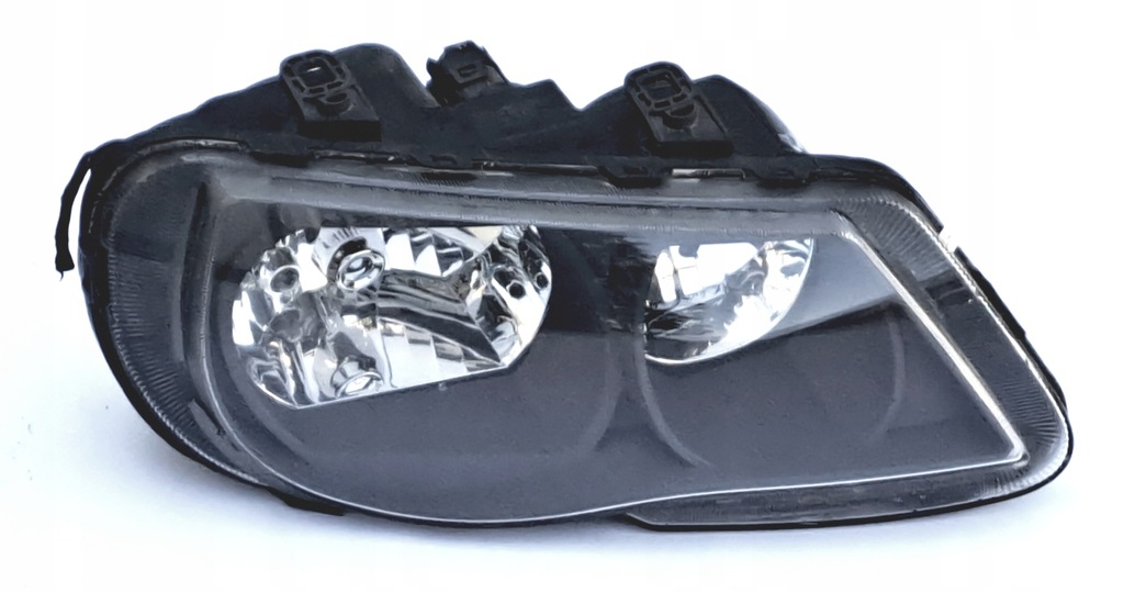 фото №1, Mg zr rover 25 lift фара правый 16