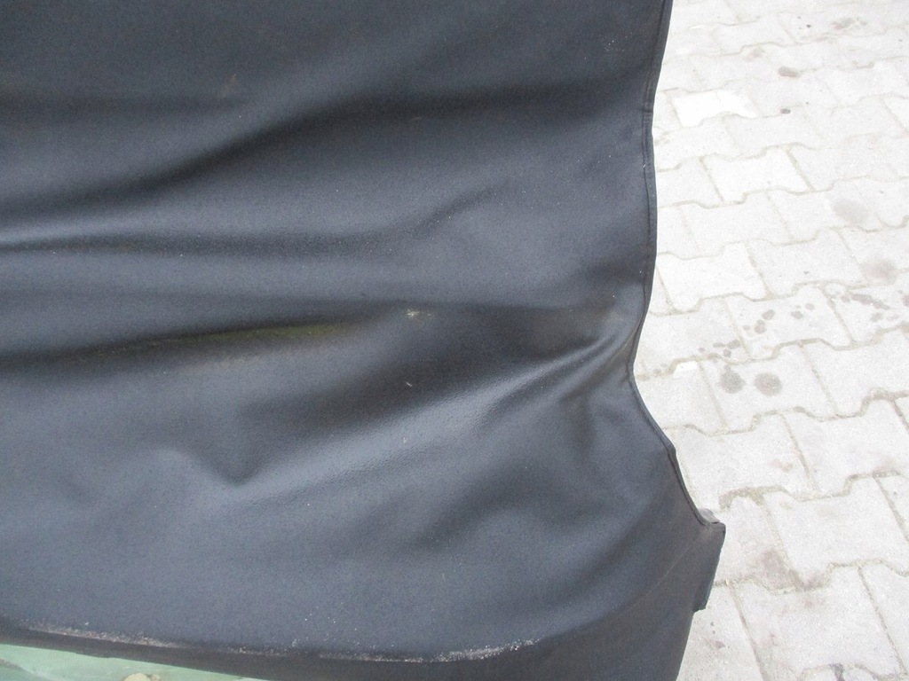 фото №7, Крыша складной ford street ka