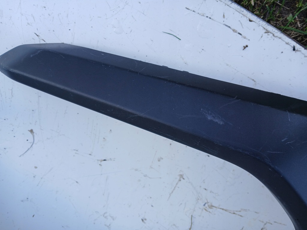 фото №9, Бампер перед toyota bz4x