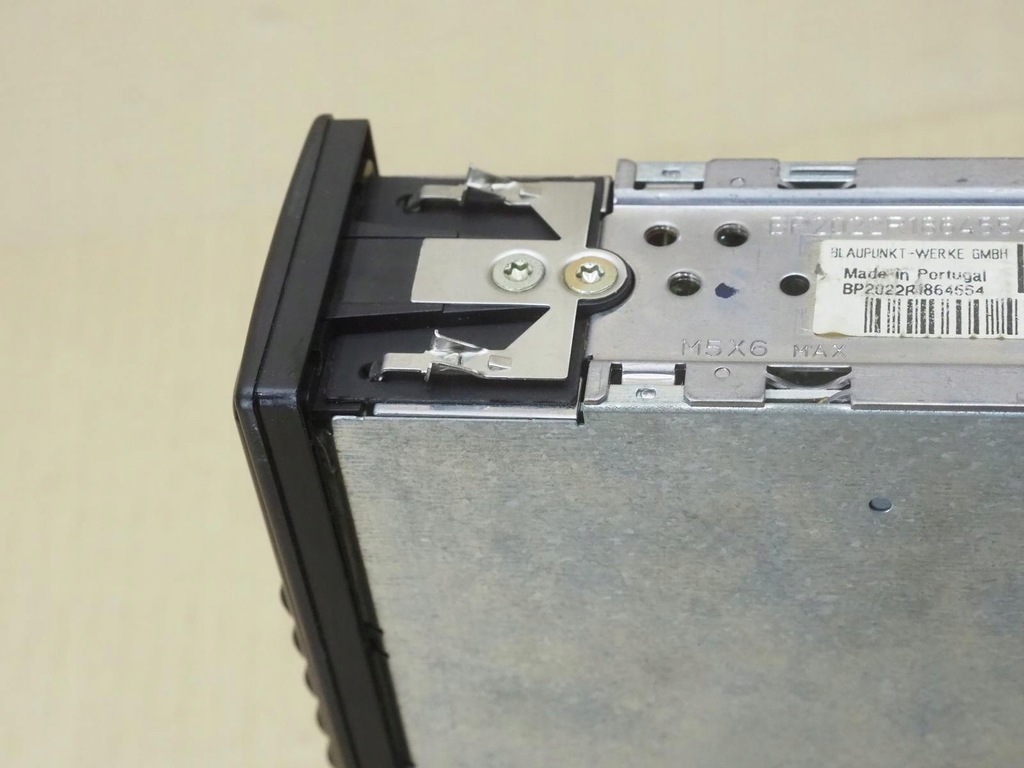 фото №15, Радіо honda civic accord prelude cr-x blaupunkt