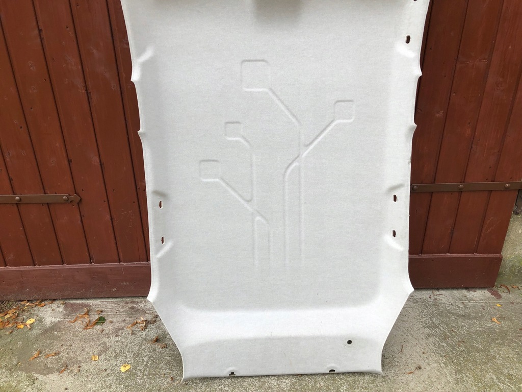 фото №3, Стеля renault zoe i