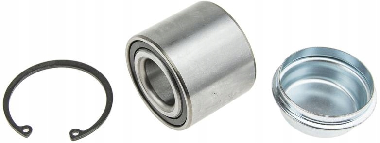 фото №2, Підшипник колеса nty klt-su-013