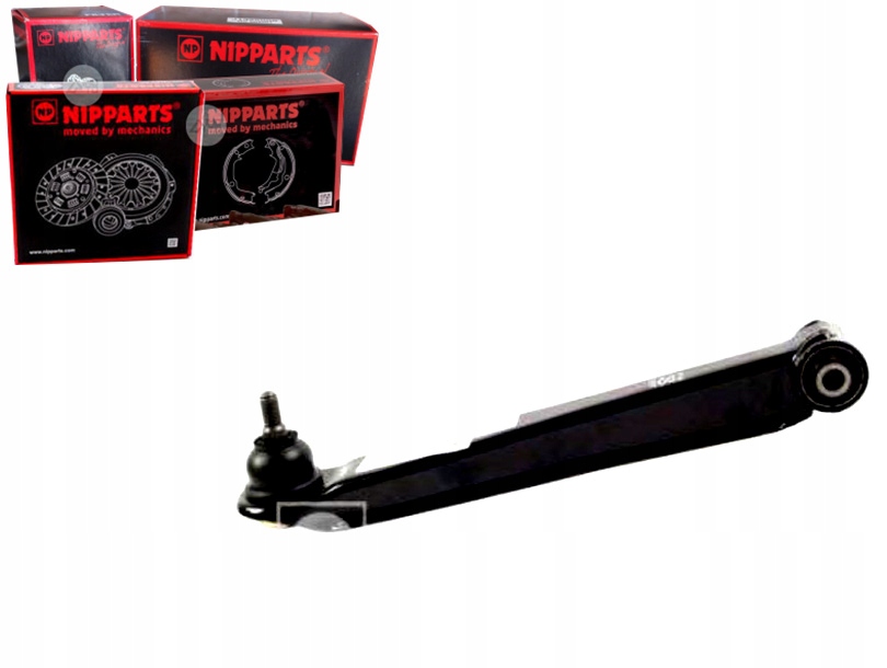 фото №1, Важіль перед hyundai sonata iv ef 1998задня le=pr ni