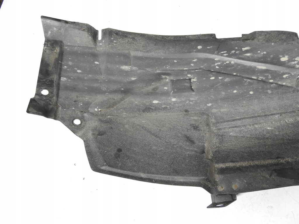 фото №7, Nissan murano z50 03-07 підкрилок правий перед 2 частини 63842ca000 63844ca00a