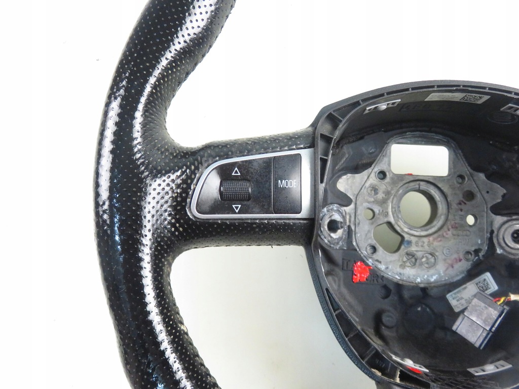 фото №5, Воздуховод audi a5 8t3 s-line 8k0419091bb