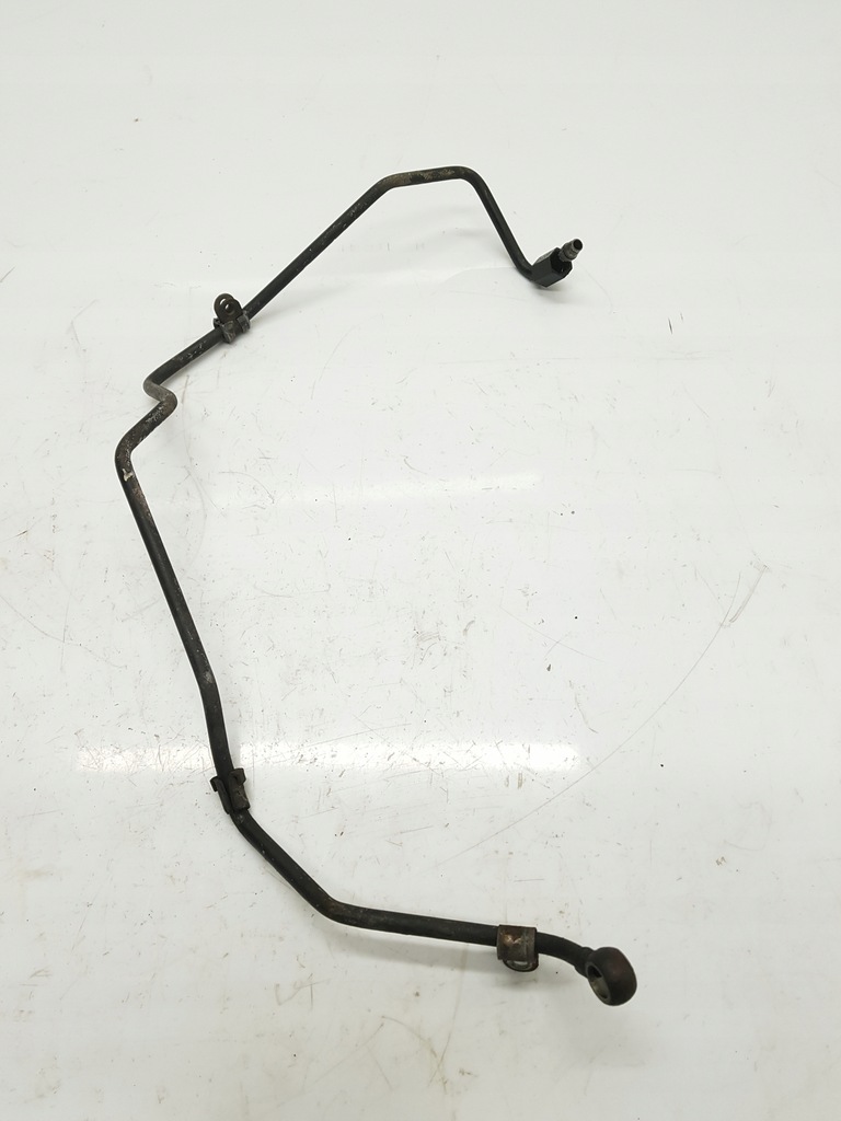 фото №6, Шланг оливи turbo audi a3 8l 1,9tdi 100km 130km