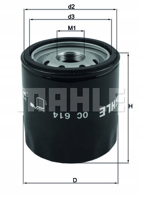 фото №2, Набор фильтров knecht chrysler sebring