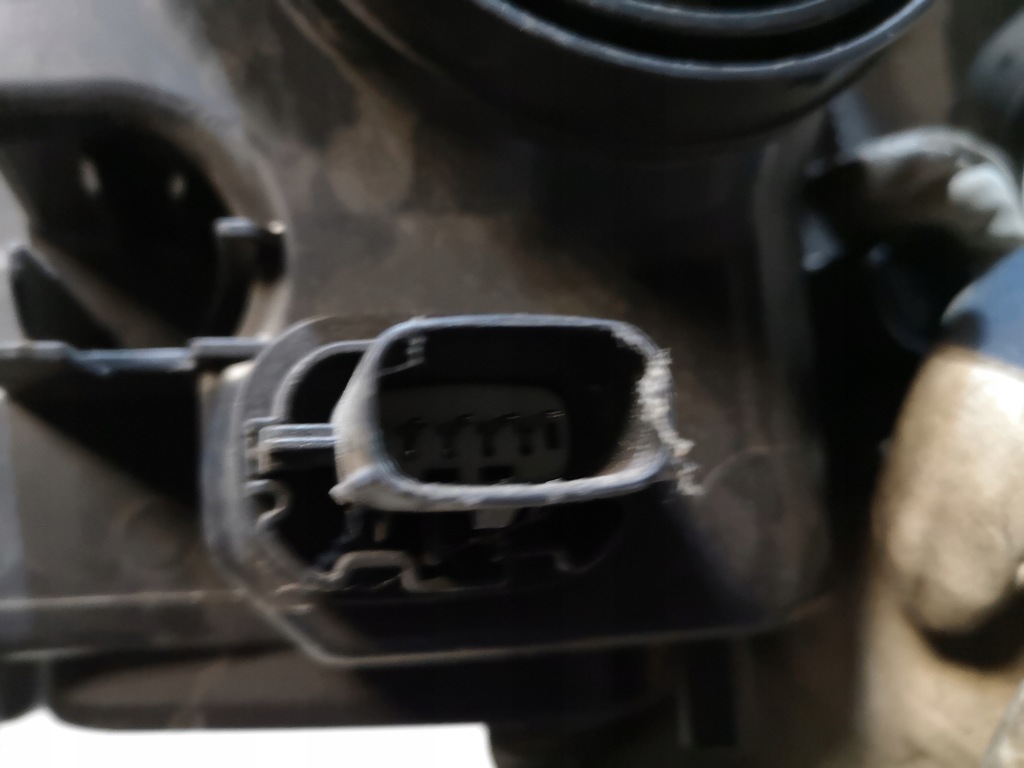 фото №14, Лампа правый перед ford explorer ксенон 11+