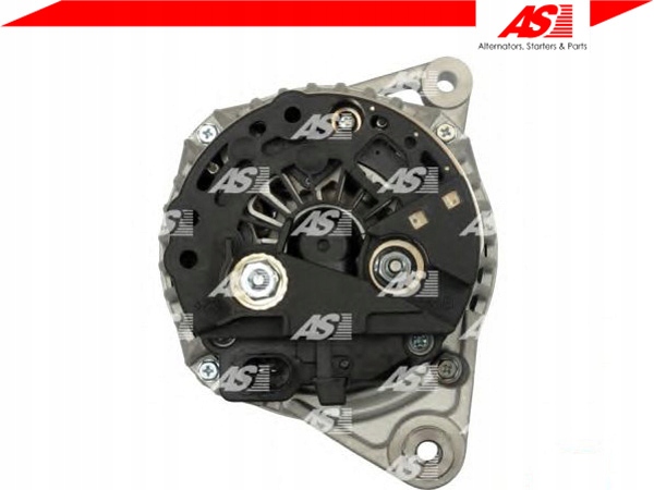 Генератор vw passat 2,8 99- as-pl Оригинал