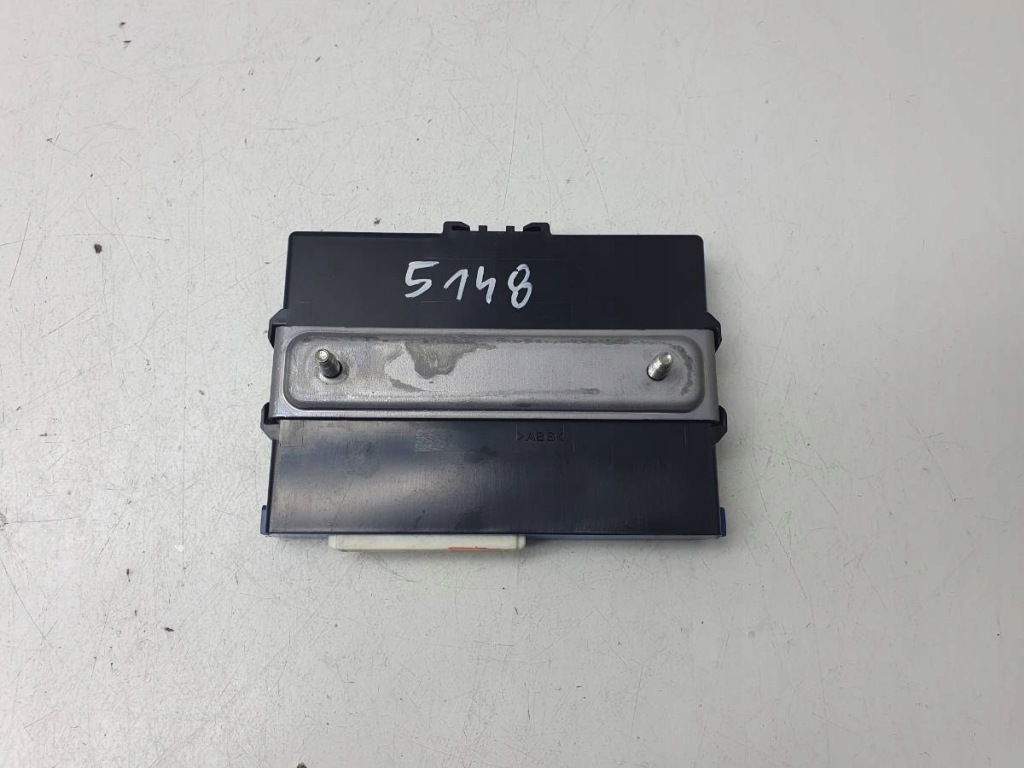 фото №4, Модуль smart key 89990-53010 lexus is 220 ii eu