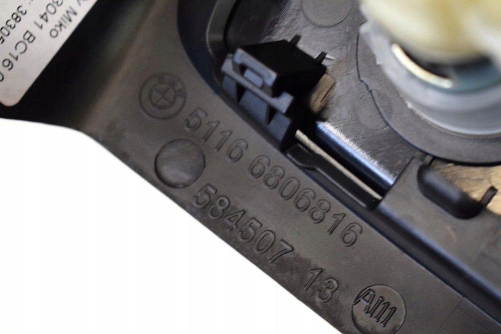 фото №6, Bmw 3 g20 g21 2020 другой элементы туннель среднего