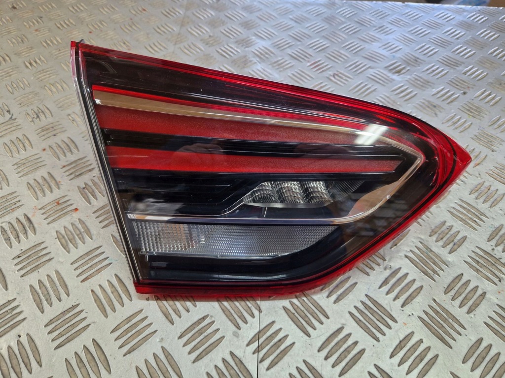 фото №4, Лампа ліва задня led opel crossland x 2017r-