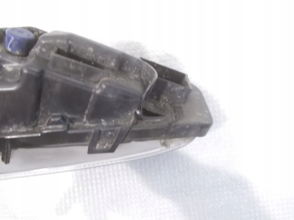 Купить Противотуманная фара led drl bmw 5 g30 g31 17-24 89250241 rh оригинал серебристый правый