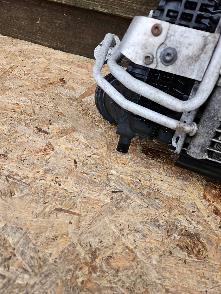 фото №10, Комплект радиатор vw golf vi plus lift 1.4tsi cav 1k0121251dn