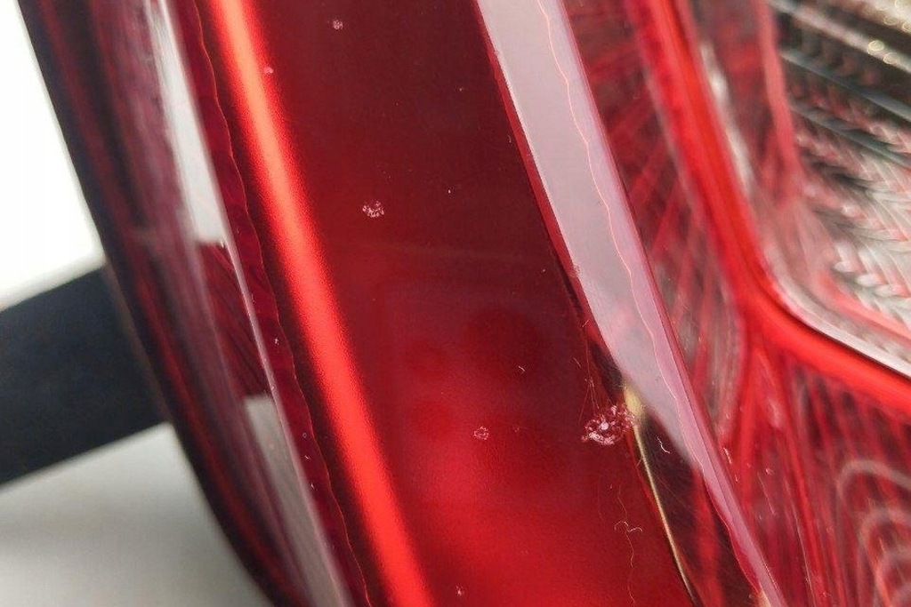 фото №10, Лампа ліва задня chevrolet corvette c7 23170469 бензиновий 343kw 2015