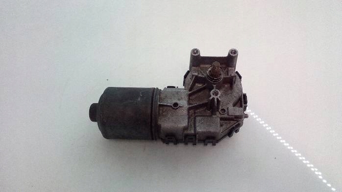 фото №6, Моторчик двірник перед mondeo mk3 0390241902