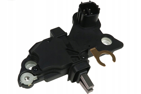 Купить Регулятор напряжения генератора toyota yaris 1.4 d-4d 2006 - as-pl