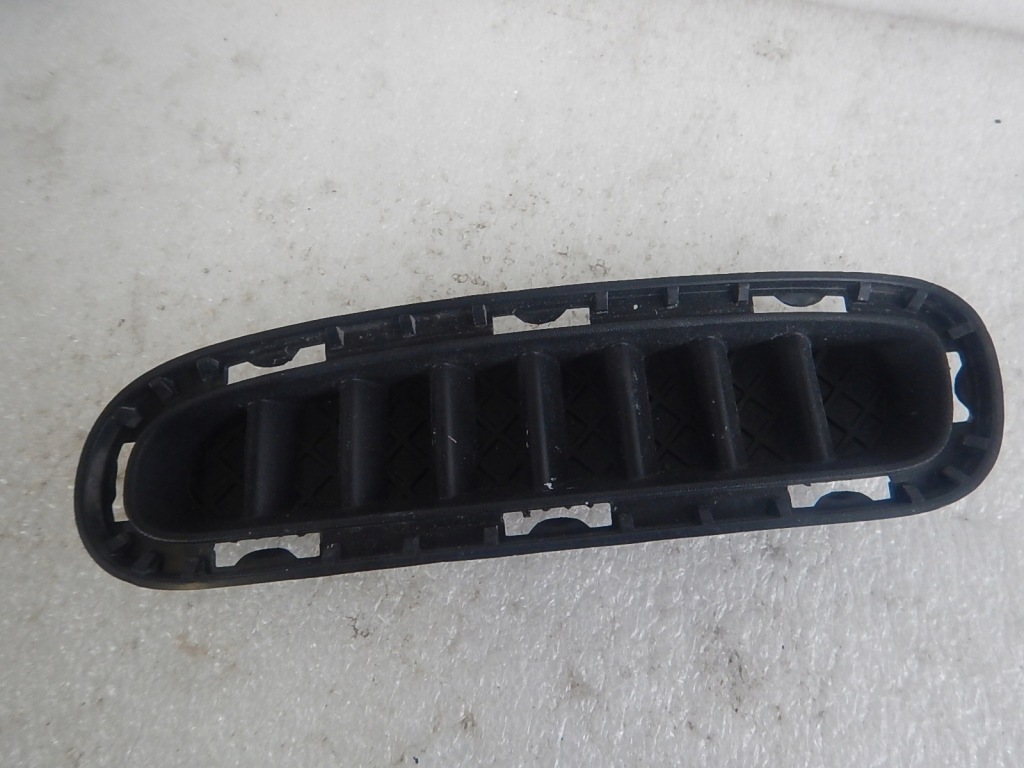 фото №1, Kia picanto ii lift правая решётка бампера перед