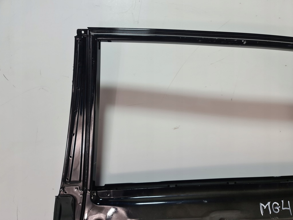 фото №12, Mg4 mg 4 двері праве задні права задня 10936234