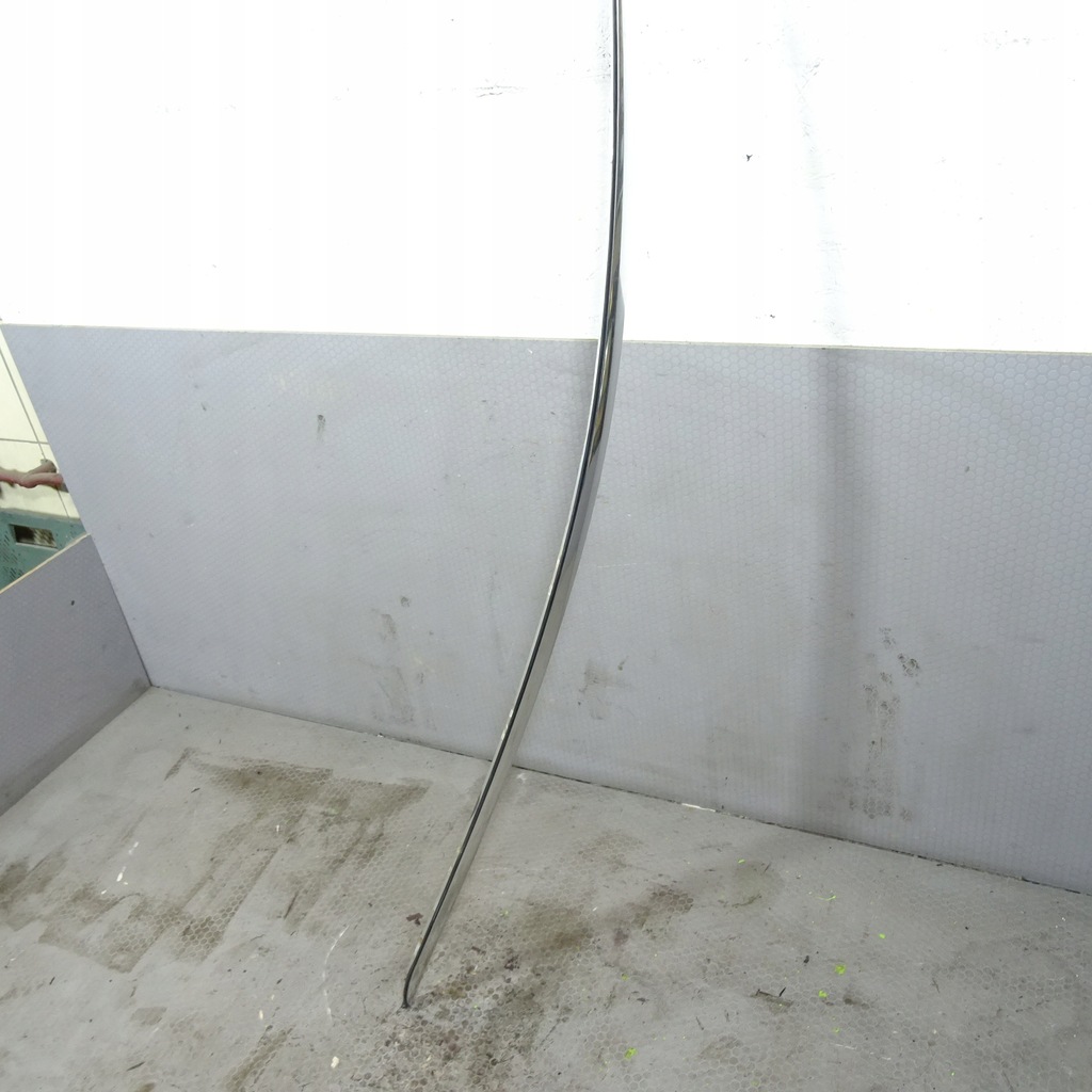 фото №1, Bmw 7 f02 молдинг крыша хром левая f02l4643r