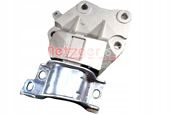 фото №2, Подушка двигателя metzger