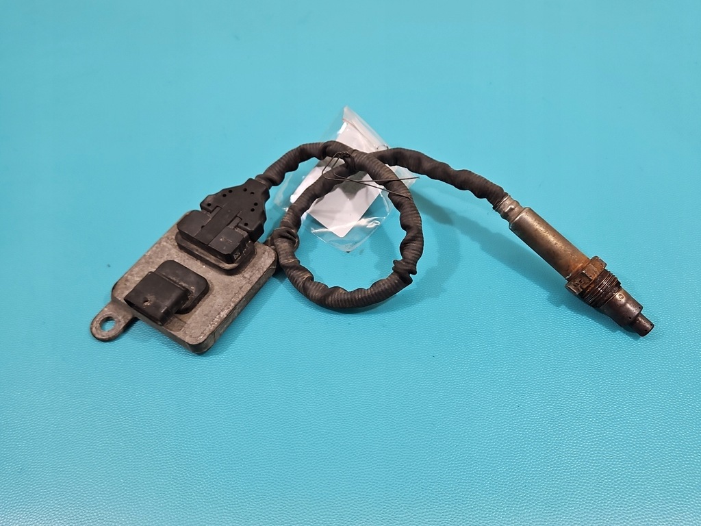 фото №1, Датчик лямбда-зонд a0009053403 mercedes w212 2.2 cdi