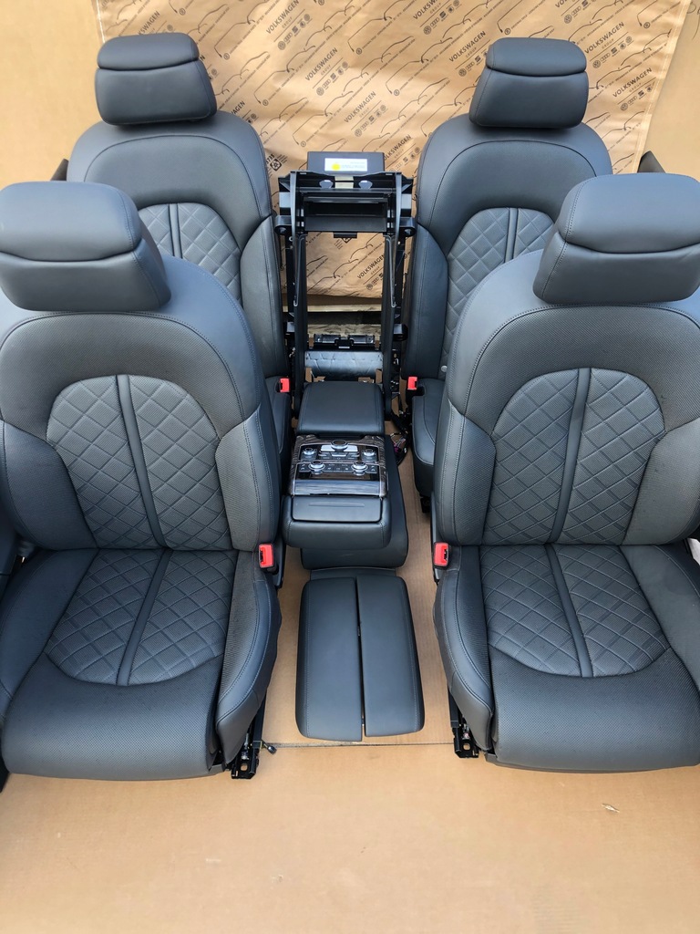 фото №6, Audi a8 s8 d4 long сидіння вентильовані масаж 78km jak nowe full опція