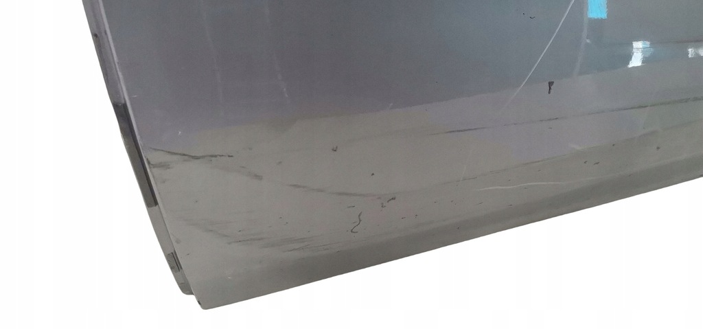 фото №12, Bmw 6 g32 2018- двері ліва передні лівий перед