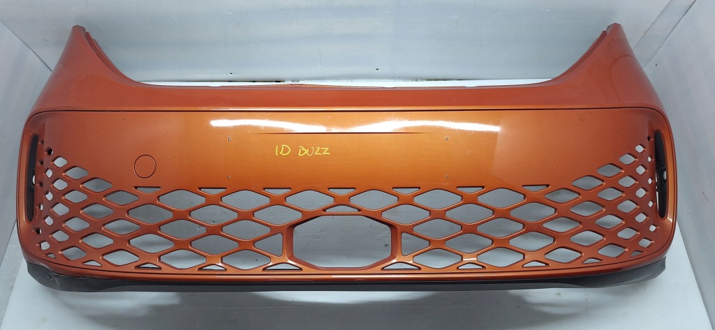 фото №1, Vw id. buzz 1t3 бампер передний перед