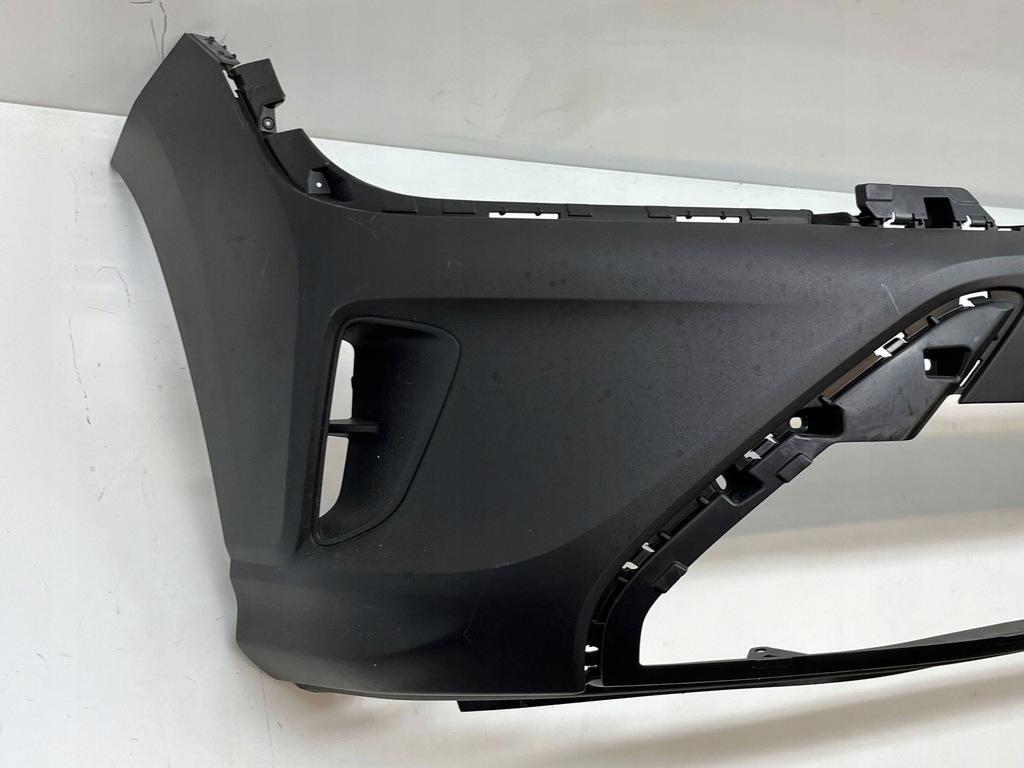 фото №6, Бампер передний перед dół hyundai kona i lift 2021-2023 86512j90a0