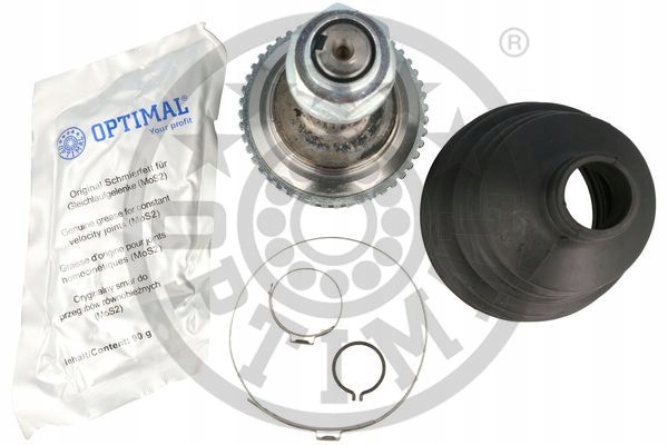 фото №2, Шарнір гомокінетичний optimal cw-2633