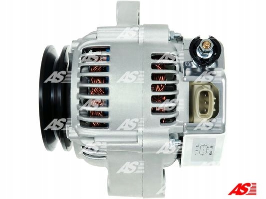 фото №12, Стартер генератор