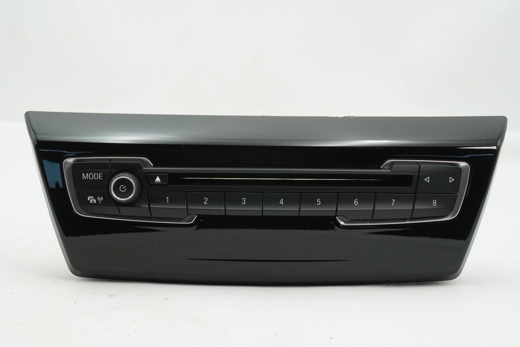 фото №1, Панель управление радио bmw 2 f45 f46 9363535