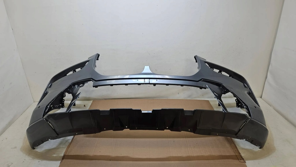 фото №7, Бампер перед передній bmw x7 g07 lci lift m-pakiet 5a241a6