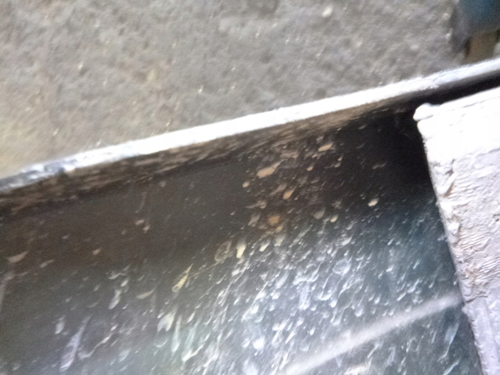 фото №9, Бампер передній renault kangoo i 1998r.