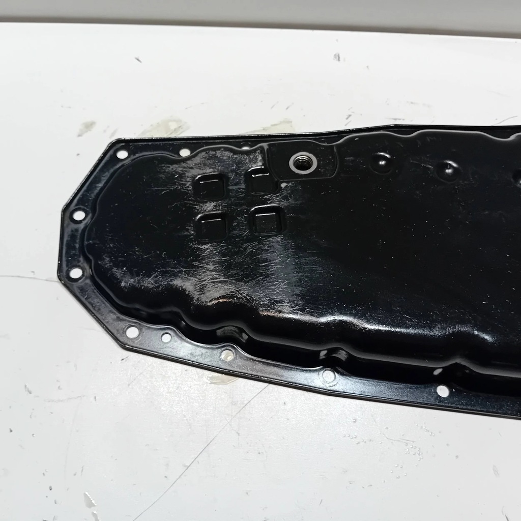 фото №7, Outlander iii asx 2.0 ben. поддон коробки autommatycznej