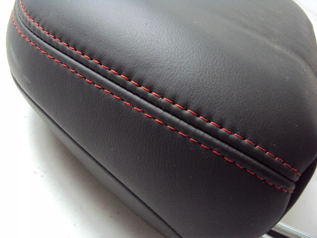 фото №3, Подголовник перед citroen ds3 i