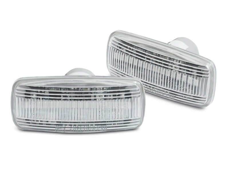фото №1, Поворотник led grand cherokee wh wk nitro caliber charger 200 300c sebri