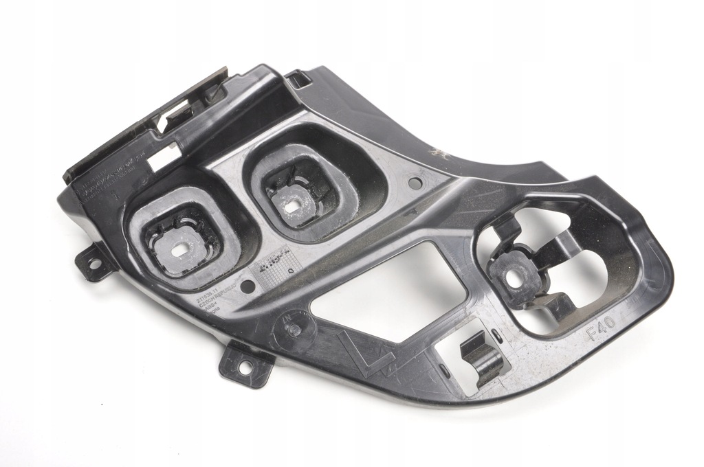 фото №1, Bmw 1 f40 левый направляющая w бампер задний оригинал