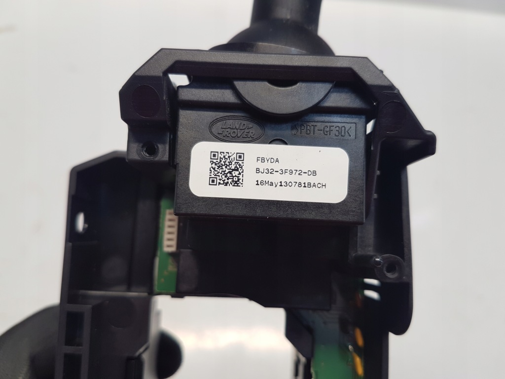 фото №3, Discovery sport l550 перемикач комбінований