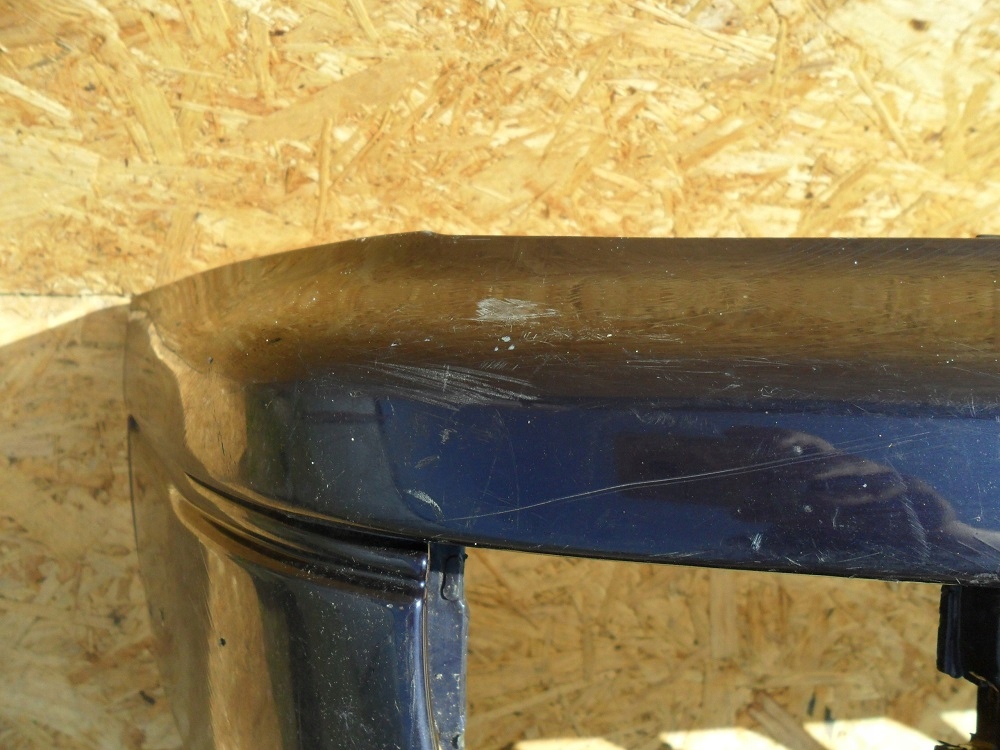 фото №11, Vw golf iii 1h 2000 2001 2002 2003 бампер передний