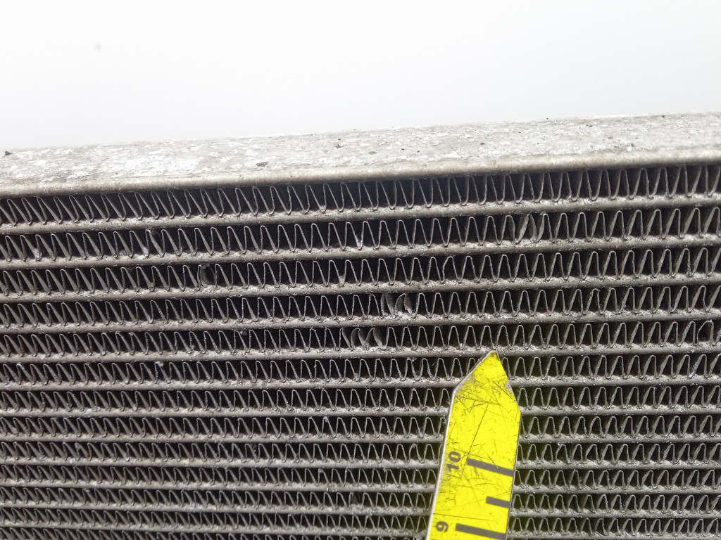 фото №7, Bmw 7 g11 g12 750i радиатор масла 8619388