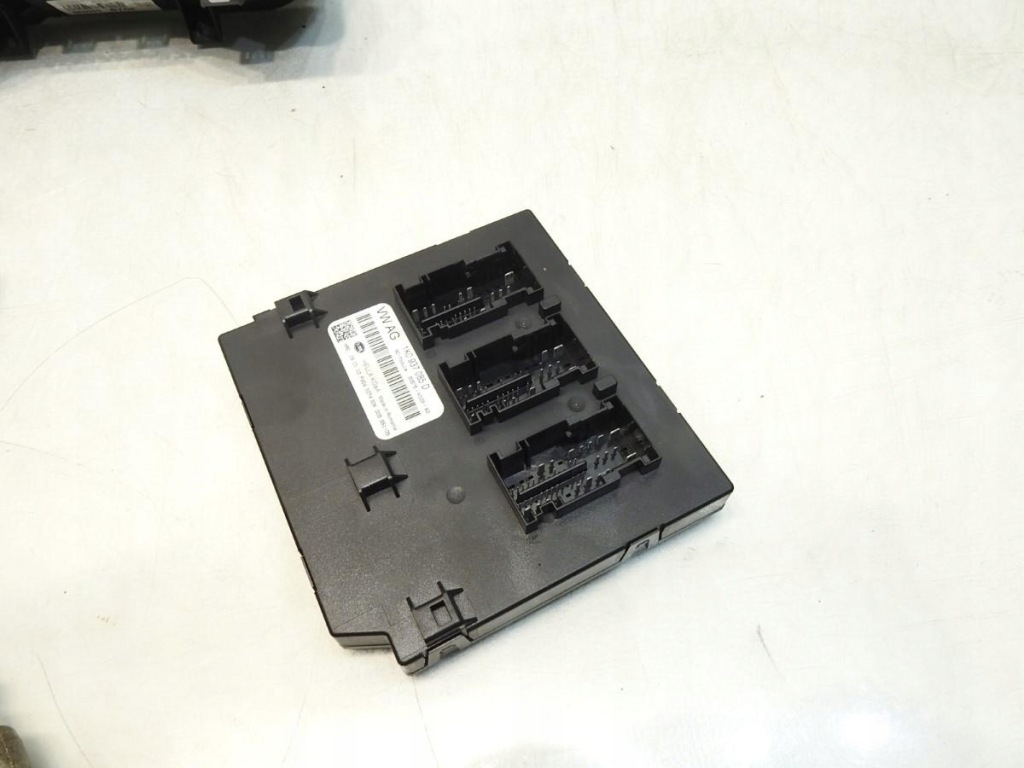 фото №6, Набор стартовый vw golf vi 1.4 tsi